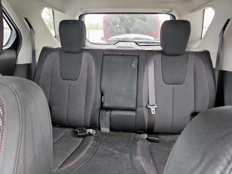 2017 CHEVROLET EQUINOX LT 2GNALCEK1H6251370