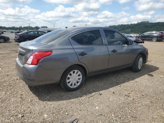 2016 NISSAN VERSA S #3284952927
