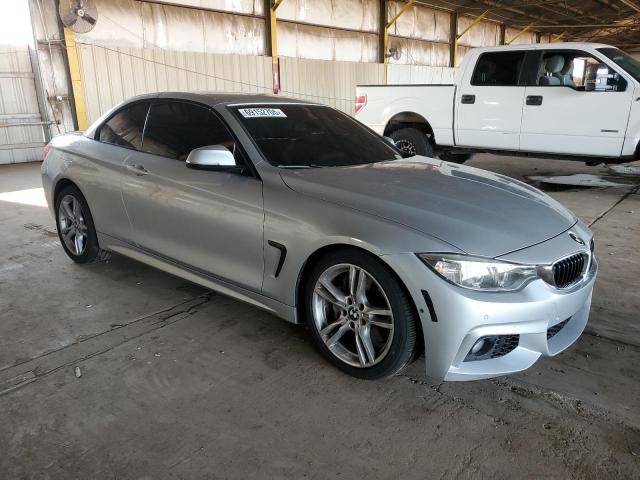 2016 BMW 435 I WBA3T3C58G5A41406