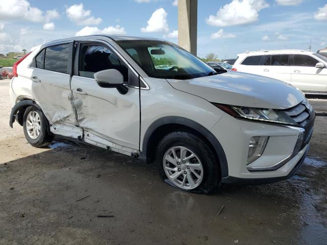 2019 MITSUBISHI ECLIPSE CR JA4AS3AAXKZ019168