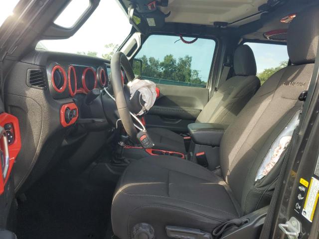 2023 JEEP GLADIATOR 1C6HJTFG2PL552444