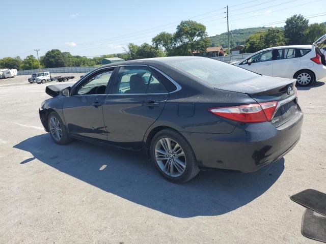 2016 TOYOTA CAMRY LE 4T1BF1FK4GU526183