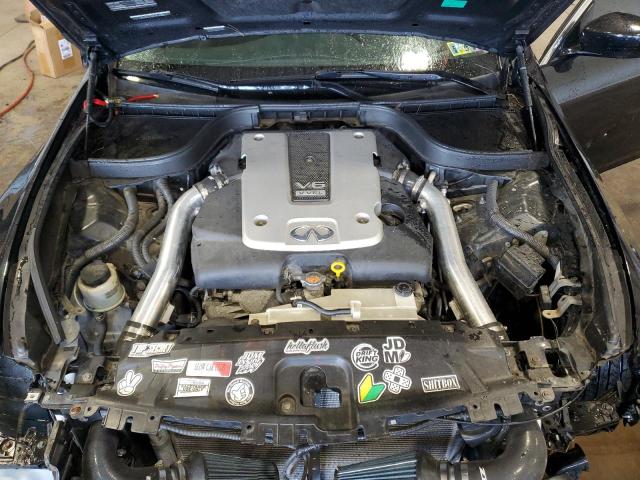 2015 INFINITI Q40 JN1CV6ARXFM520239