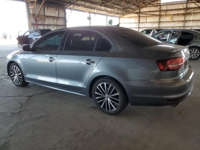 2016 VOLKSWAGEN JETTA SPOR 3VWD17AJ1GM394272