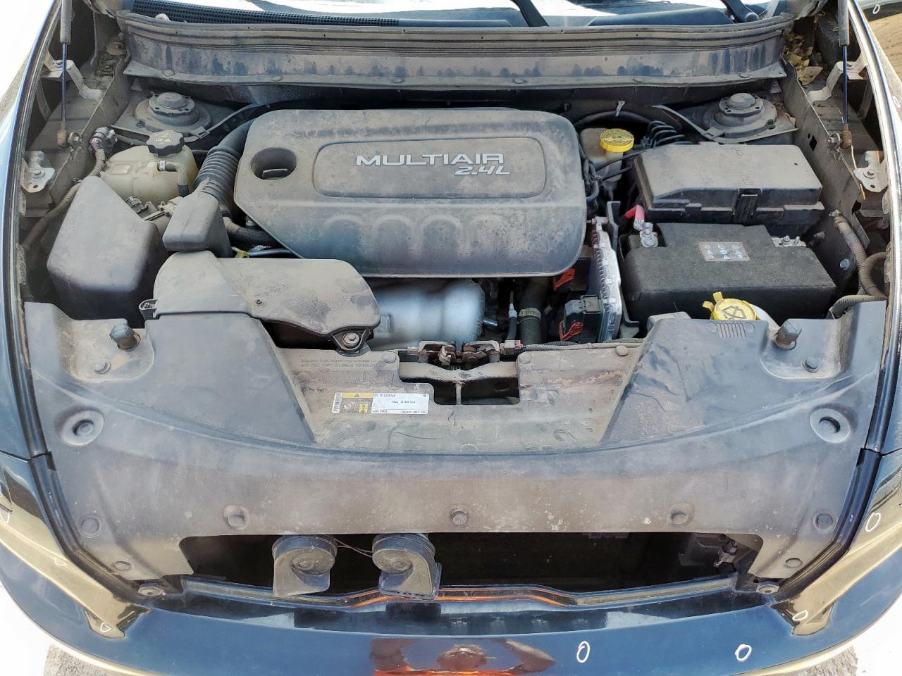 JEEP GRAND CHEROKEE LATITUDE