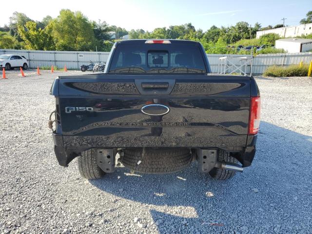 2016 FORD F150 SUPER - 1FTEX1EPXGFB23941