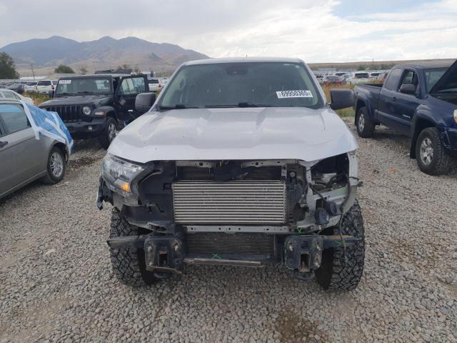 2019 FORD RANGER XL 1FTER4FH6KLB02985