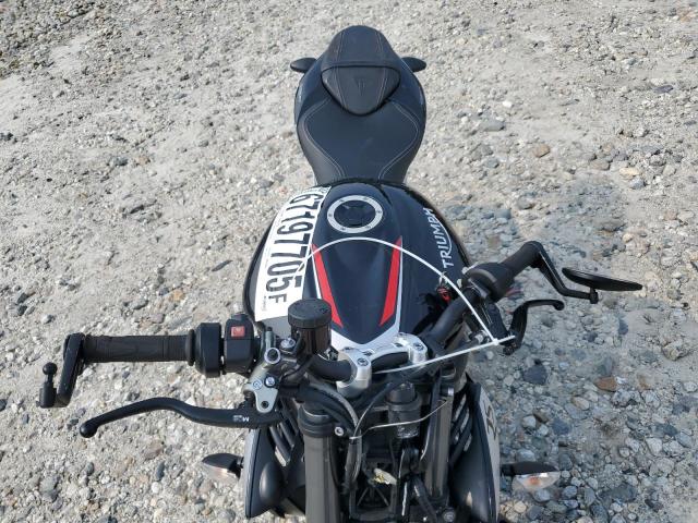 2018 TRIUMPH MOTORCYCLE STREET TRI SMTA464S0JT879167