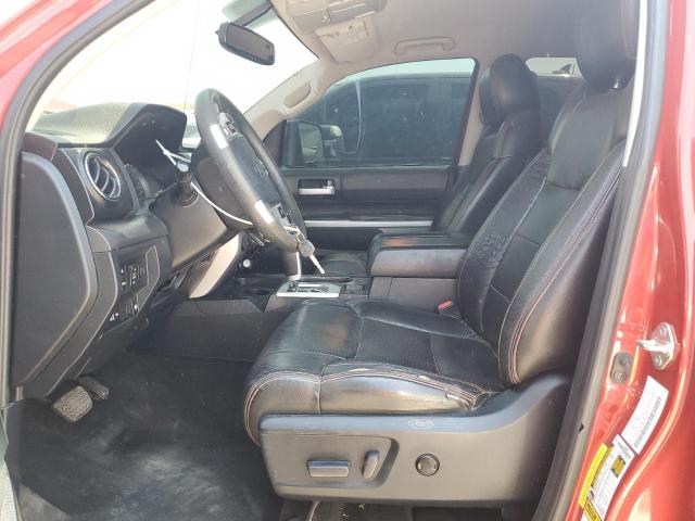 2016 TOYOTA TUNDRA CREWMAX SR5 5TFDW5F11GX577053