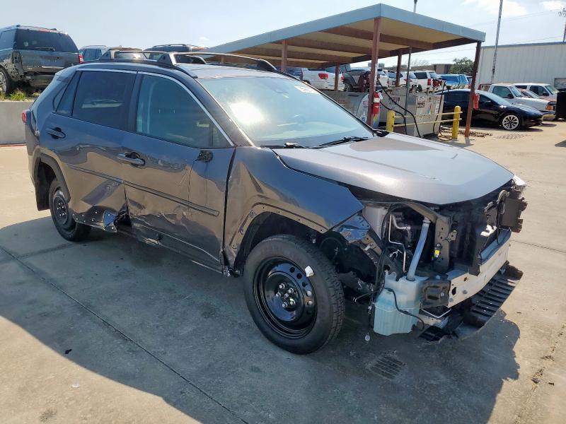 2024 TOYOTA RAV4 XLE - 2T3W1RFV0RC289437