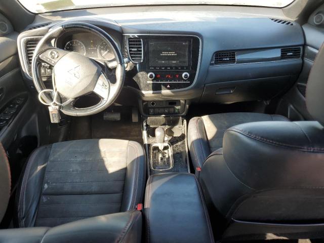 2020 MITSUBISHI OUTLANDER JA4AD3A32LZ037614