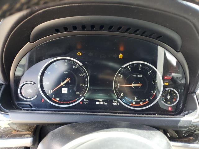 2017 BMW 640 I GRAN WBA6D0C50HG639520