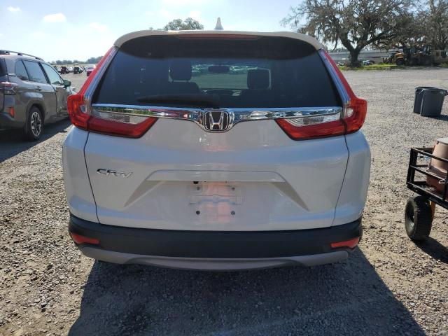 2017 HONDA CR-V EXL 5J6RW1H8XHL007127