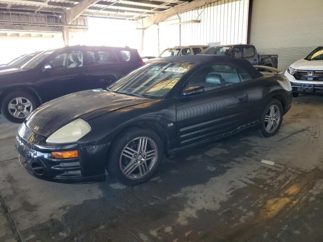 MITSUBISHI ECLIPSE SPYDER GT