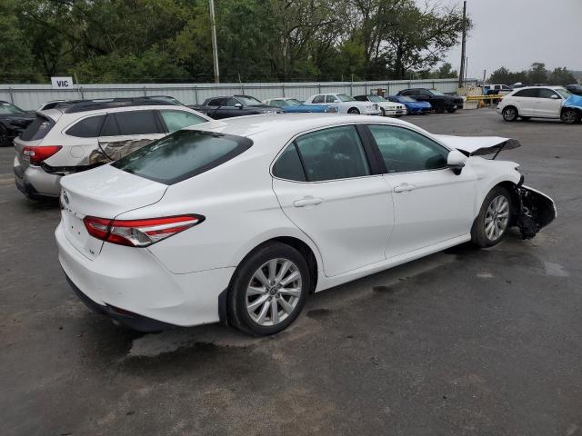 2020 TOYOTA CAMRY LE 4T1C11AK8LU956593