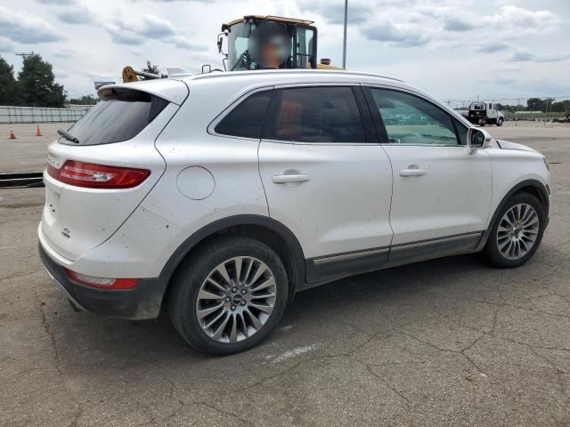 2015 LINCOLN MKC 5LMCJ1A91FUJ15830