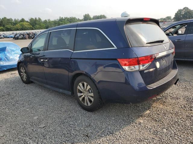 2017 HONDA ODYSSEY SE 5FNRL5H35HB005704
