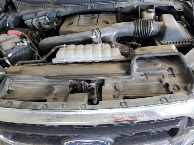 2023 FORD F150 SUPERCREW 1FTFW1E81PKE39011