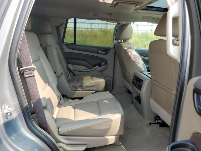 2018 CHEVROLET TAHOE K150 1GNSKBKC8JR348459