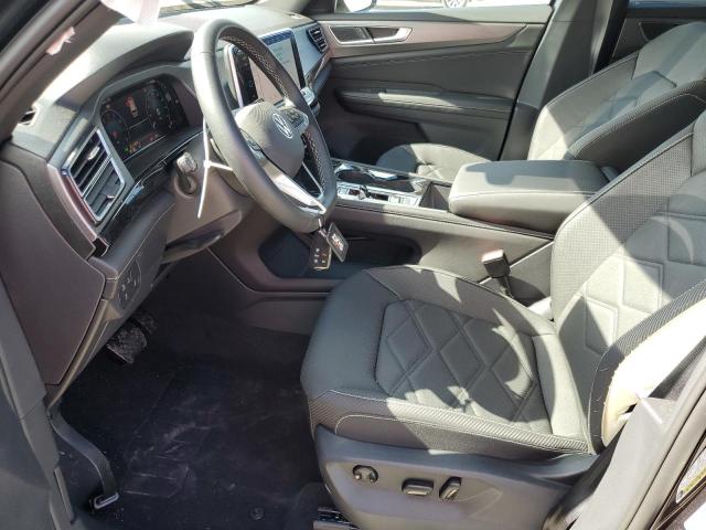 2025 VOLKSWAGEN ATLAS CROSS SPORT SE 1V2WE2CAXSC227899