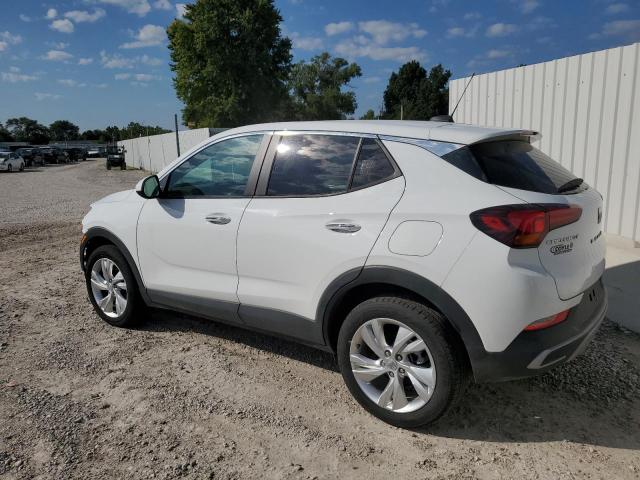 2024 BUICK ENCORE GX KL4AMBS22RB182105