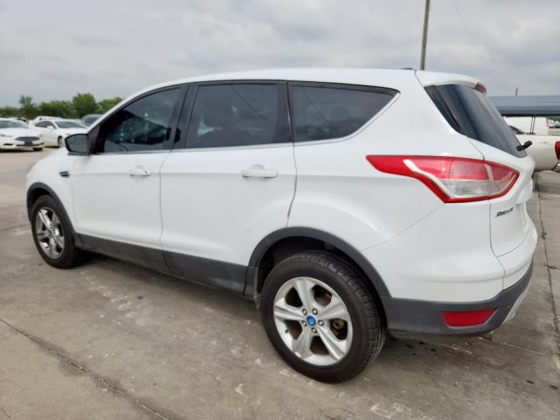 2013 FORD ESCAPE SE - 1FMCU0G91DUC27293