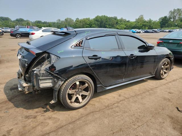 2019 HONDA CIVIC SPOR SHHFK7G41KU210065
