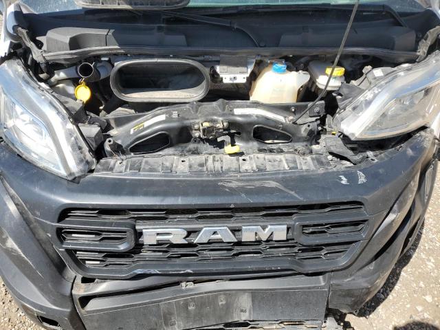 2023 RAM PROMASTER 3C6LRVDG6PE606094
