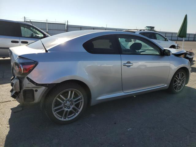 2010 TOYOTA SCION TC - JTKDE3B70A0317611