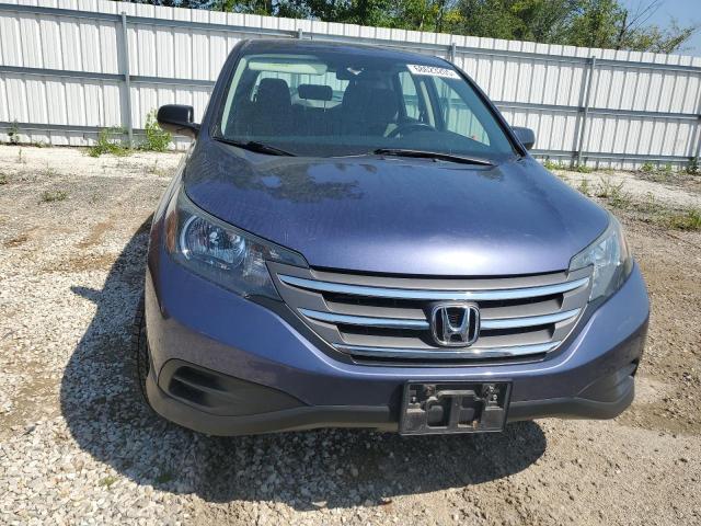 2013 HONDA CR-V LX - 5J6RM4H30DL013041