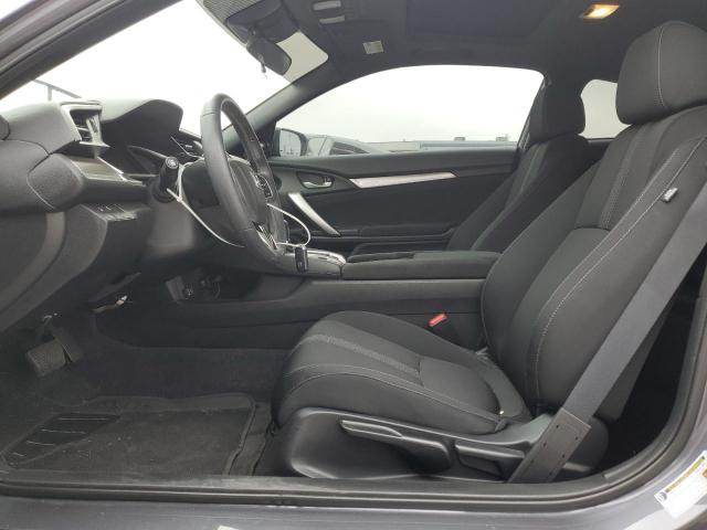 2020 HONDA CIVIC EX 2HGFC3B32LH353173