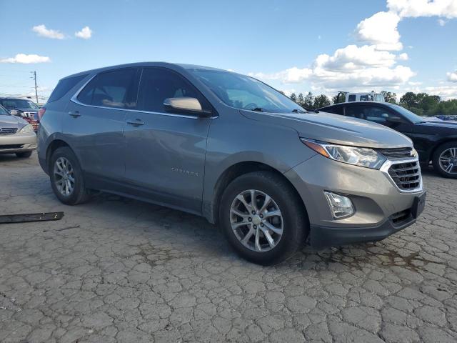 2018 CHEVROLET EQUINOX LT 3GNAXJEVXJS571233