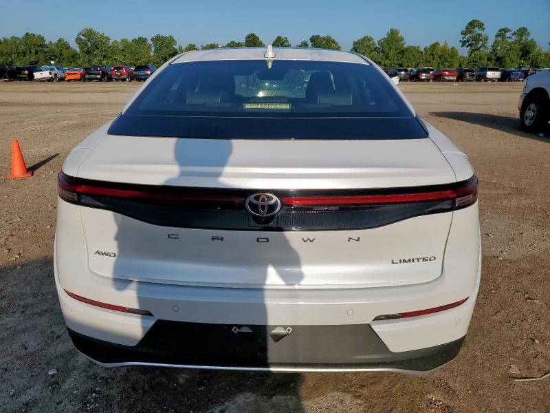 2023 TOYOTA CROWN XLE JTDAAAAF9P3002378