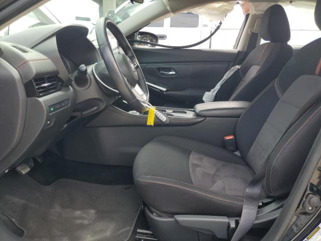 2020 NISSAN SENTRA SR 3N1AB8DV4LY236974