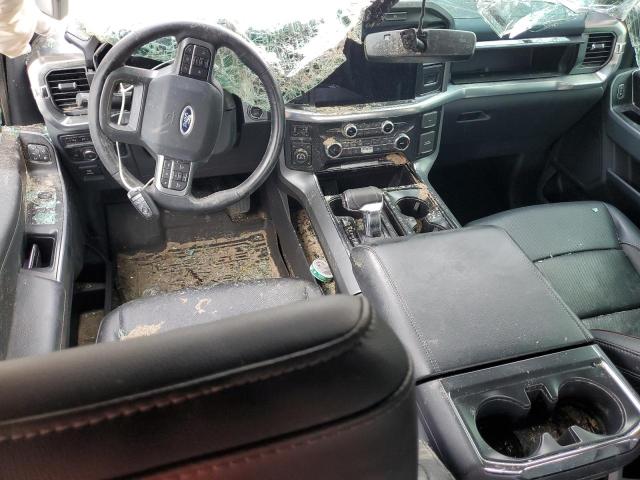 2022 FORD F150 SUPER 1FTFW1E8XNFC14947