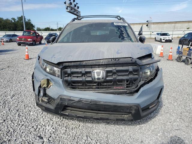 2024 HONDA RIDGELINE 5FPYK3F11RB021153