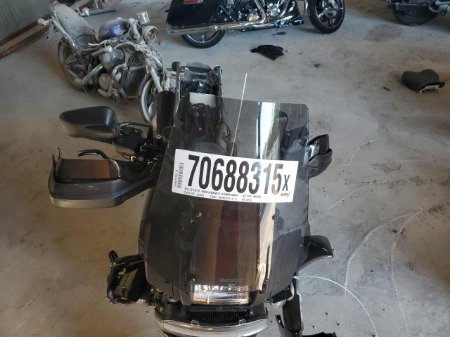 2023 HARLEY-DAVIDSON RA1250 S 1HD1ZES11PB305145
