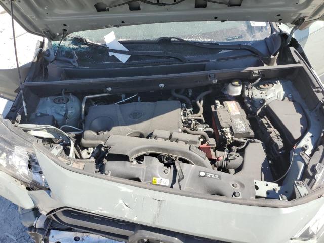 2019 TOYOTA RAV4 ADVENTURE 2T3J1RFV2KW021794