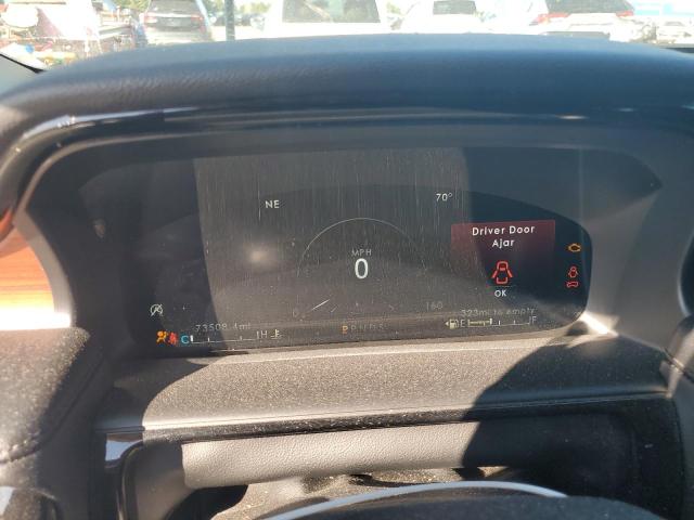 2021 LINCOLN NAUTILUS R 2LMPJ8K95MBL14446