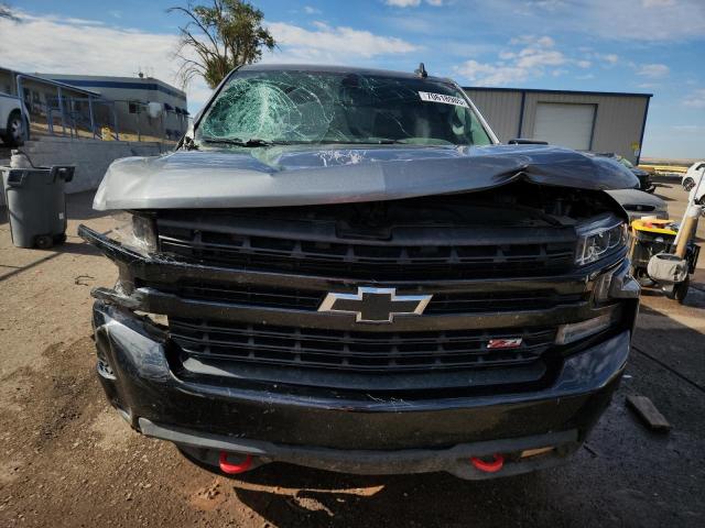 2021 CHEVROLET SILVERADO #3282538864