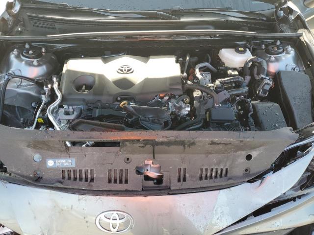 2025 TOYOTA CAMRY XSE 4T1DAACK2SU539292