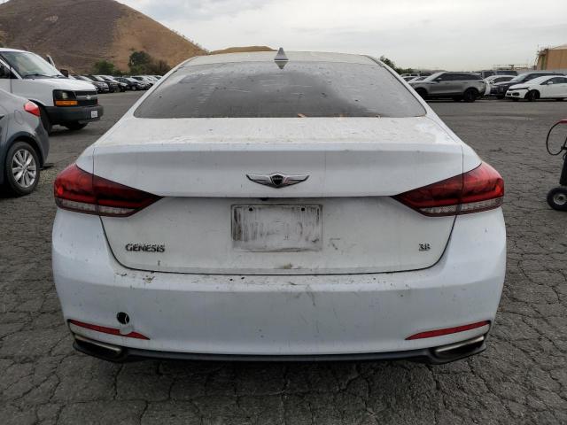 2015 HYUNDAI GENESIS 3. KMHGN4JE9FU043962