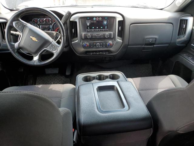 2014 CHEVROLET SILVERADO - 1GCVKREC5EZ238971