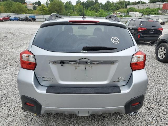 2015 SUBARU XV CROSSTR JF2GPAMC6F8275999
