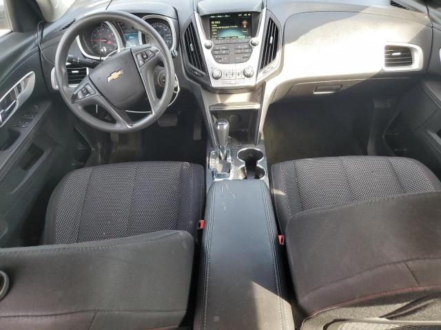 2017 CHEVROLET EQUINOX LS - 2GNALBEK1H1603239