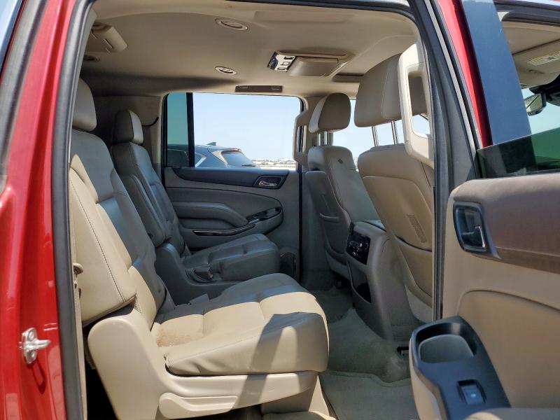 2015 GMC YUKON XL C 1GKS1HKC3FR595432