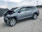 2022 VOLKSWAGEN ATLAS SE - 1V2HR2CA5NC506713