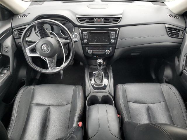 2018 NISSAN ROGUE S - JN8AT2MV4JW311866
