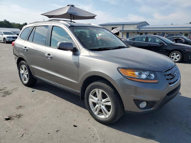 2011 HYUNDAI SANTA FE LIMITED - 5XYZK3AB8BG090353