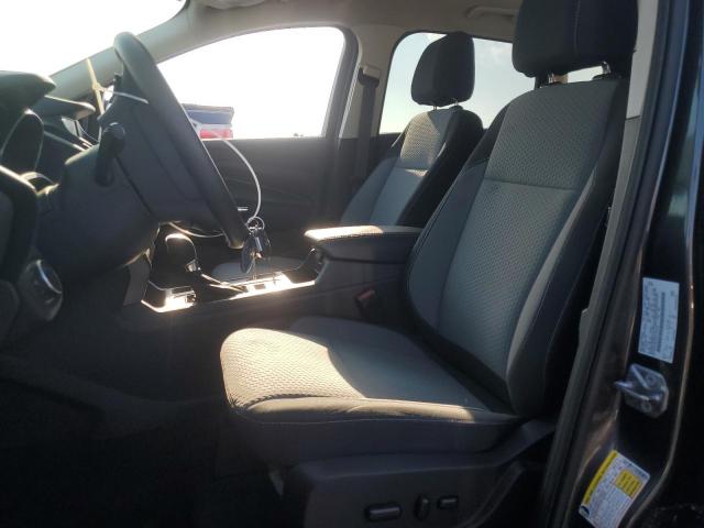 2017 FORD ESCAPE SE - 1FMCU9GD2HUC85122